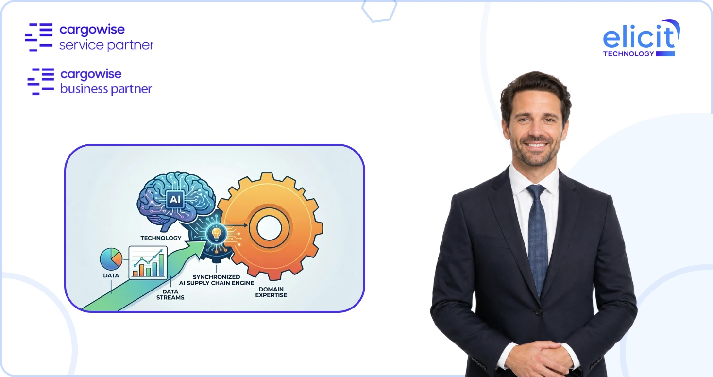What Really Drives AI Success in Supply Chains: Technology, Data, or Domain Expertise