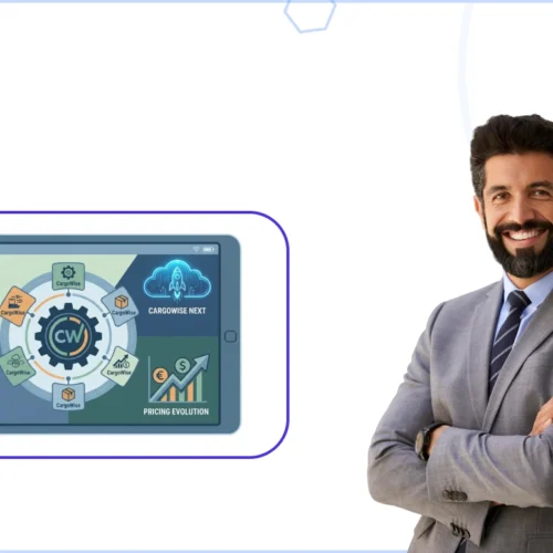 What is CargoWise? A Complete Guide to its History, Core Solutions, Pricing Evolution, and CargoWise Next Transformation