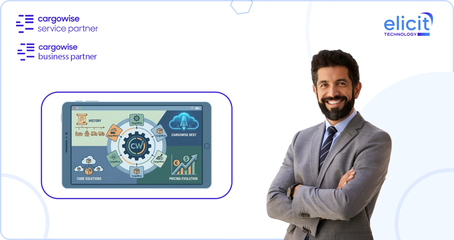 What is CargoWise? A Complete Guide to its History, Core Solutions, Pricing Evolution, and CargoWise Next Transformation