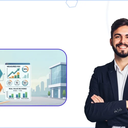 CargoWise ROI: How can You Measure the Real Value of Your CargoWise Value Pack Investment