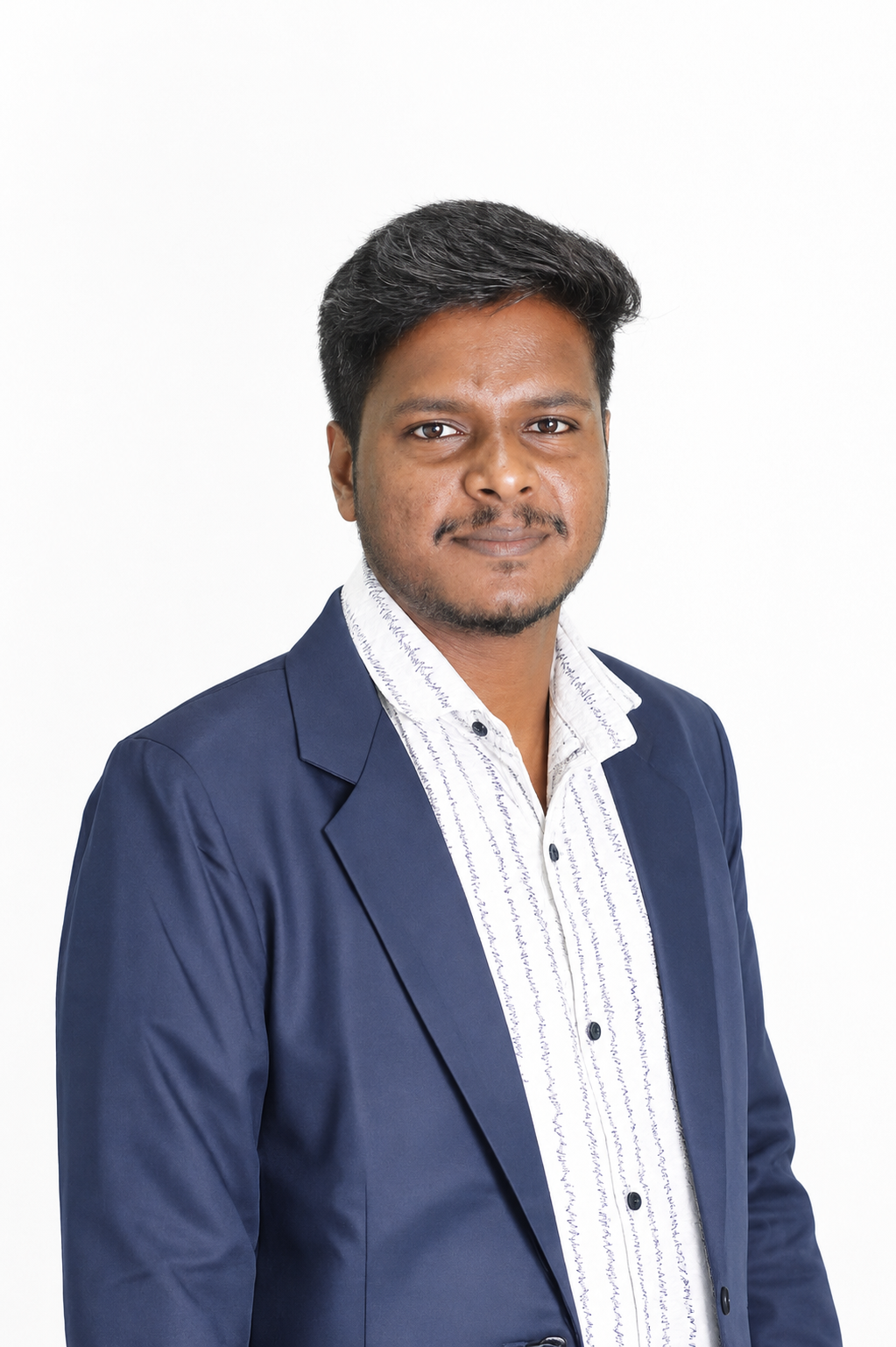 Prasanth M