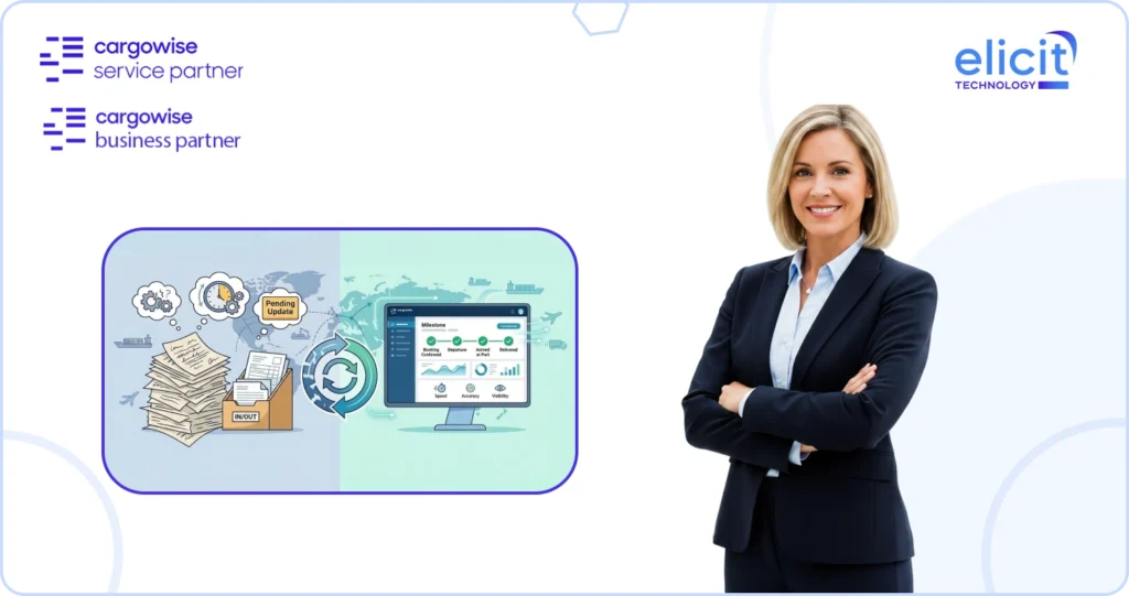 How Can CargoWise Invoicing Automation Eliminate the 7 Most Common Billing Errors