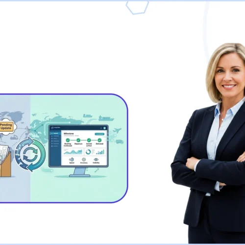 How Can CargoWise Invoicing Automation Eliminate the 7 Most Common Billing Errors
