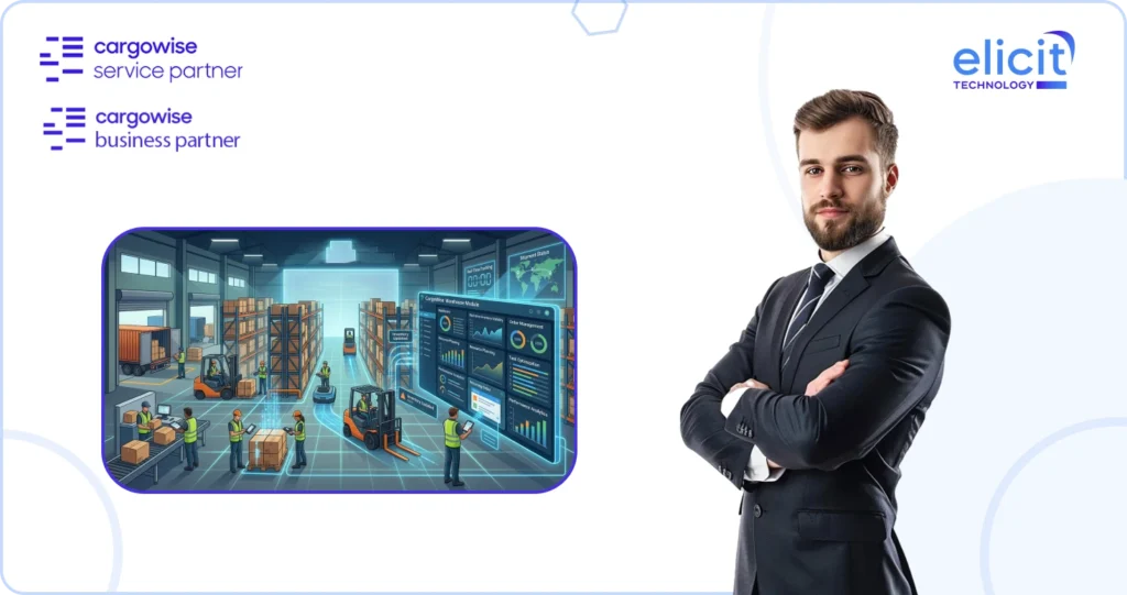 What is the CargoWise Warehouse Module and How can it Transform Modern Warehouse Operations