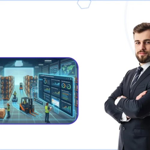 What is the CargoWise Warehouse Module and How can it Transform Modern Warehouse Operations