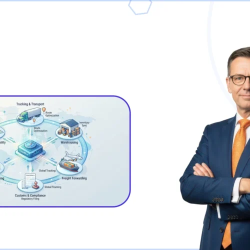 What are CargoWise Integration Services and How can They Connect Your Entire Logistics Business