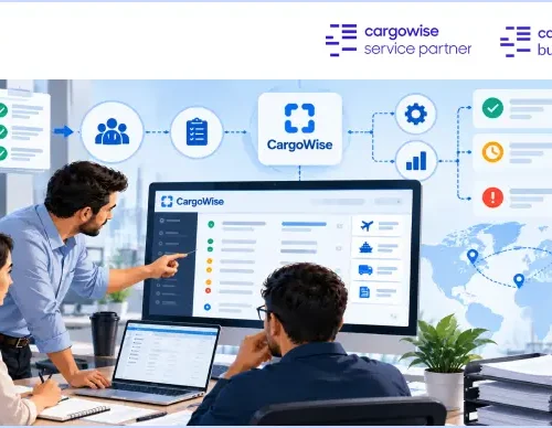 10 Mistakes to Avoid During a CargoWise Implementation