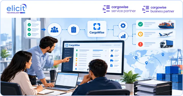 10 Mistakes to Avoid During a CargoWise Implementation