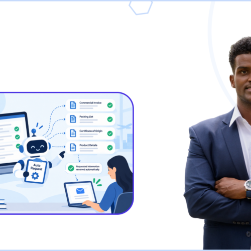 CargoWise Smart Auto Request Agent Explained