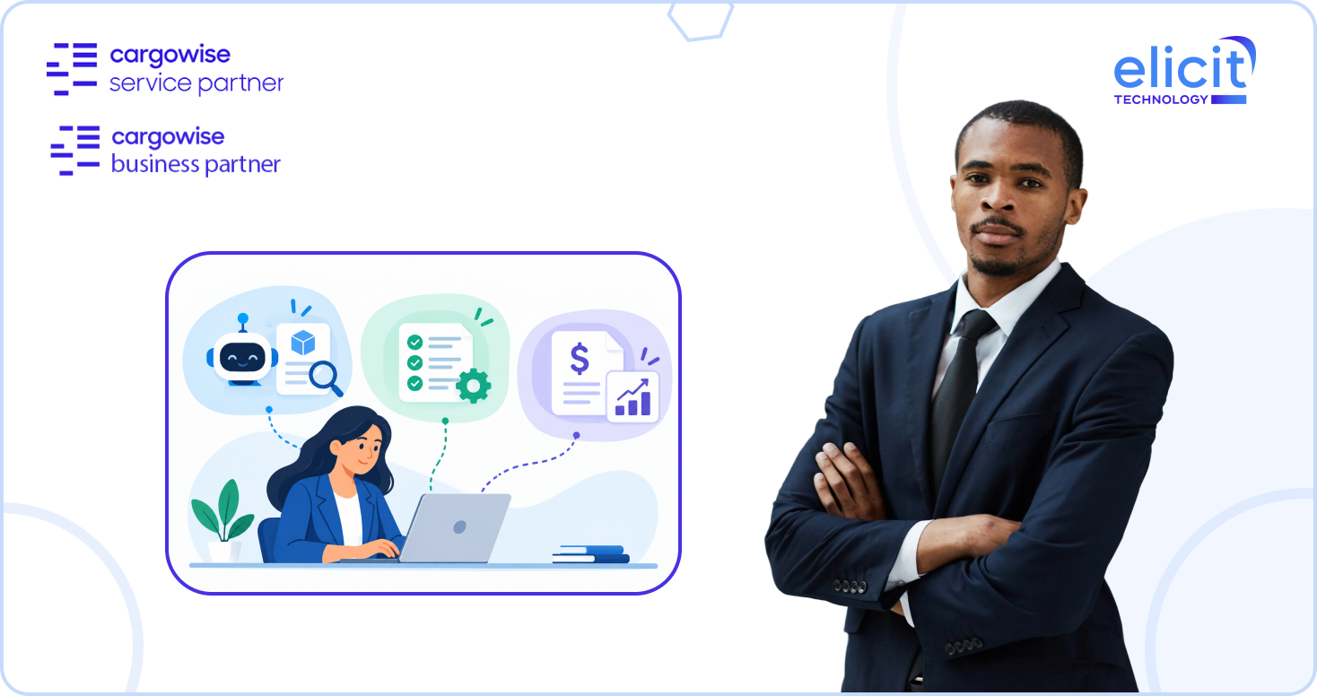 What’s New in CargoWise? AI Product Research, Smart Auto Requests and Quote Management