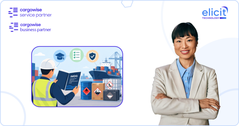 Why does IMDG Training Matter More than Ever for Dangerous Goods Shipping?
